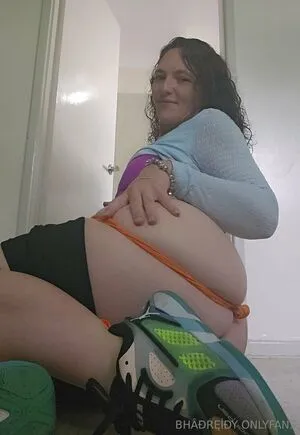 Bhadreidy OnlyFans Leaked Free Thumbnail Picture - #MOoGGduFcH