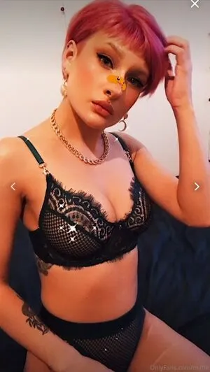 Bhadxbambii OnlyFans Leaked Free Thumbnail Picture - #3haX8p6ZcB