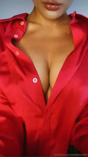 Bhadxbambii OnlyFans Leaked Free Thumbnail Picture - #44gotAieW5