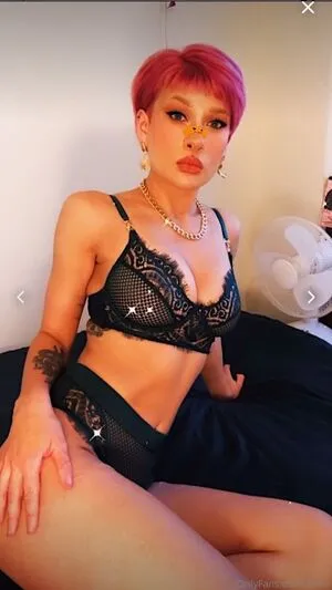 Bhadxbambii OnlyFans Leaked Free Thumbnail Picture - #9DcJiSZ8eL