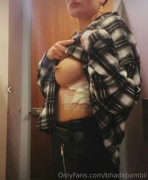 Bhadxbambii OnlyFans Leaked Free Thumbnail Picture - #ErATqd455J