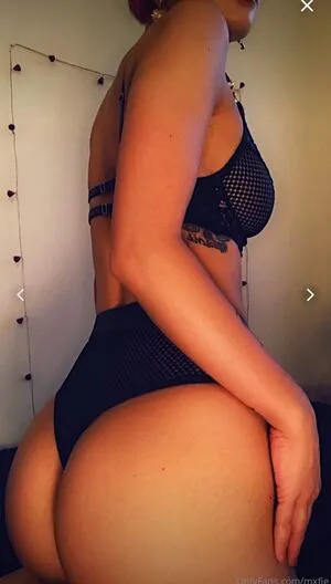 Bhadxbambii OnlyFans Leaked Free Thumbnail Picture - #G6tf5jCNjL