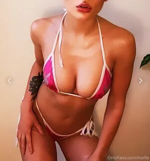 Bhadxbambii OnlyFans Leaked Free Thumbnail Picture - #GgxdspUAW5