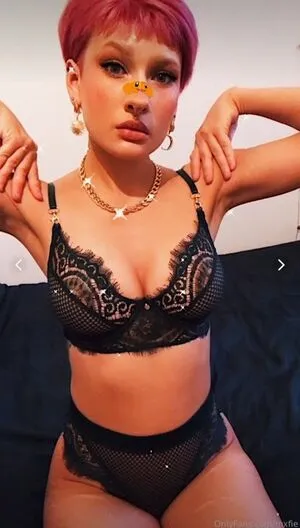 Bhadxbambii OnlyFans Leaked Free Thumbnail Picture - #JuseSmvJPD