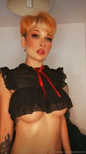 Bhadxbambii OnlyFans Leaked Free Thumbnail Picture - #NF5T6GfKJM