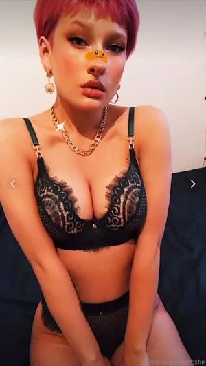 Bhadxbambii OnlyFans Leaked Free Thumbnail Picture - #NGiZ1lfhp3