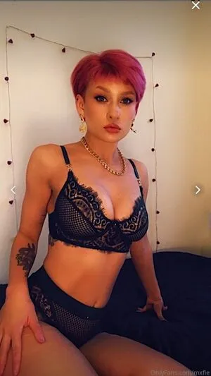 Bhadxbambii OnlyFans Leaked Free Thumbnail Picture - #W0rBzRVXza