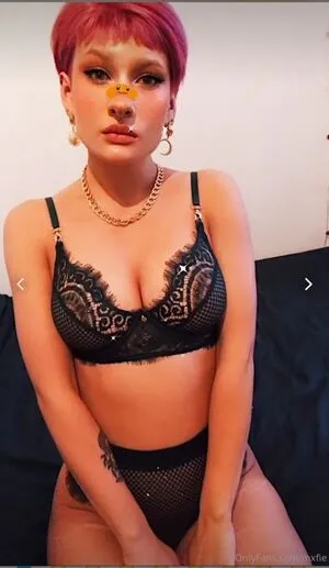 Bhadxbambii OnlyFans Leaked Free Thumbnail Picture - #WfmloHtbDW