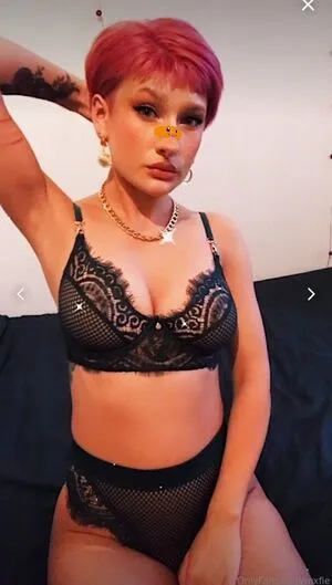 Bhadxbambii OnlyFans Leaked Free Thumbnail Picture - #eNFPDCvj38