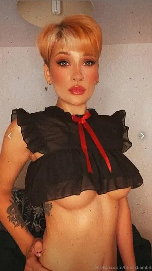 Bhadxbambii OnlyFans Leaked Free Thumbnail Picture - #rLTIcwX1oU