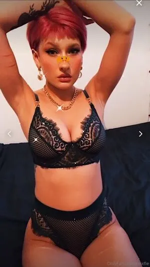 Bhadxbambii OnlyFans Leaked Free Thumbnail Picture - #yn4cATjwPC