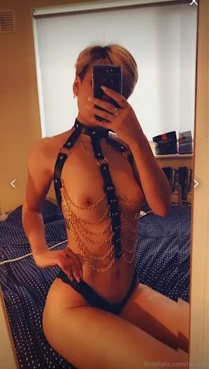 Bhadxbambii OnlyFans Leaked Free Thumbnail Picture - #z6LBXKN2u5