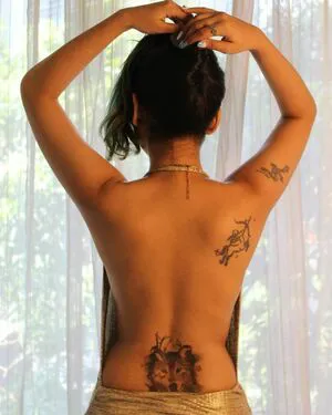 Bhavika Katariya OnlyFans Leaked Free Thumbnail Picture - #ayvj4OBhBu
