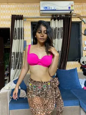 Bhavika Katariya OnlyFans Leaked Free Thumbnail Picture - #evijX8Od35