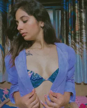 Bhavika Katariya OnlyFans Leaked Free Thumbnail Picture - #u7FVMCmJaf