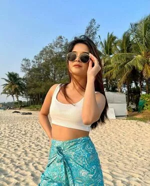 Bhavika Sharma OnlyFans Leaked Free Thumbnail Picture - #Hbyo5gucMD