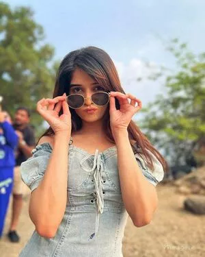 Bhavika Sharma OnlyFans Leaked Free Thumbnail Picture - #Jn6scTpO0n