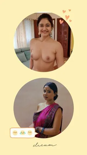 Bhindeshi OnlyFans Leaked Free Thumbnail Picture - #lpGuBzrDAn