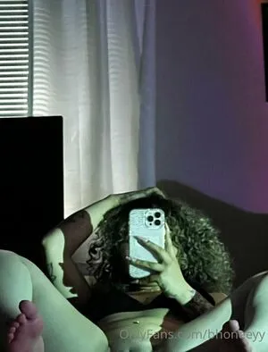 Bhoneeyy OnlyFans Leaked Free Thumbnail Picture - #HR1YEYBVgs