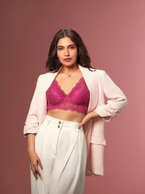Bhumi Pednekar OnlyFans Leaked Free Thumbnail Picture - #Ysr3BpUZM7