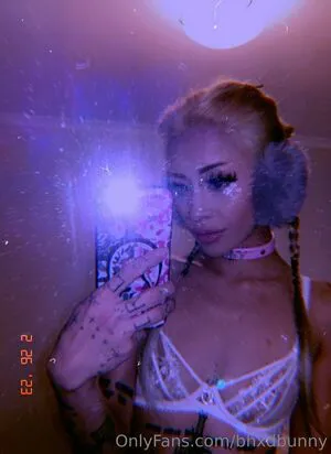 Bhxdbunny OnlyFans Leaked Free Thumbnail Picture - #2Iq9J2YUYx