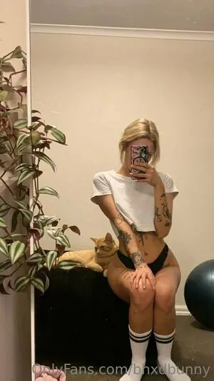 Bhxdbunny OnlyFans Leaked Free Thumbnail Picture - #vFAWWXaRQU