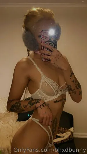 Bhxdbunny OnlyFans Leaked Free Thumbnail Picture - #vuGutY0mvk