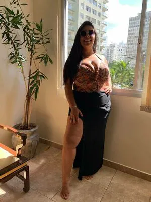 Bi Anchi00 OnlyFans Leaked Free Thumbnail Picture - #GCADoByFPQ
