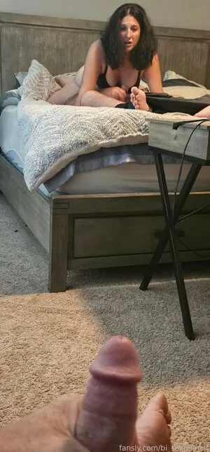 Bi Sexualmilf OnlyFans Leaked Free Thumbnail Picture - #59TAE1iyS0