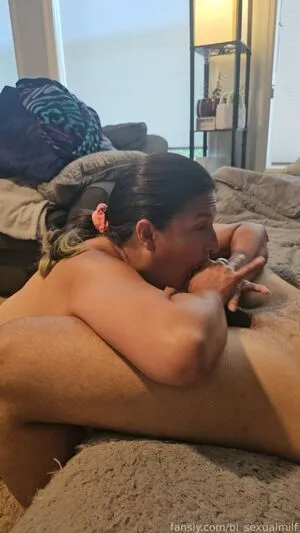 Bi Sexualmilf OnlyFans Leaked Free Thumbnail Picture - #FoSZcpRDJ8