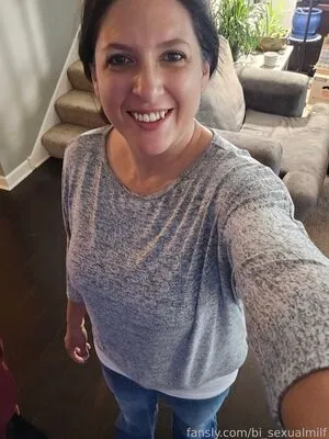 Bi Sexualmilf OnlyFans Leaked Free Thumbnail Picture - #HJSf5iNcWU