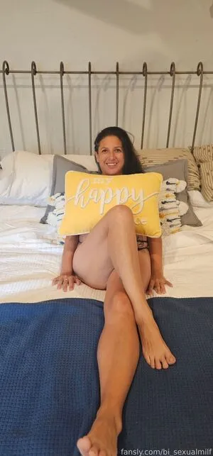 Bi Sexualmilf OnlyFans Leaked Free Thumbnail Picture - #Mhp0ehzncX