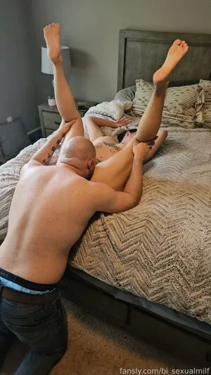 Bi Sexualmilf OnlyFans Leaked Free Thumbnail Picture - #XgZuyVrhUN