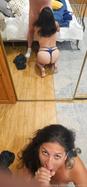 Bi Sexualmilf OnlyFans Leaked Free Thumbnail Picture - #Xzd4x0rlVs