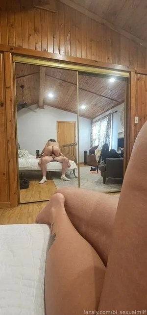 Bi Sexualmilf OnlyFans Leaked Free Thumbnail Picture - #d70Kms4u2f