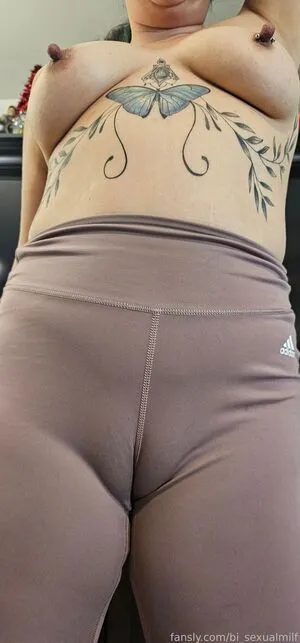 Bi Sexualmilf OnlyFans Leaked Free Thumbnail Picture - #vlJWdsAK6f