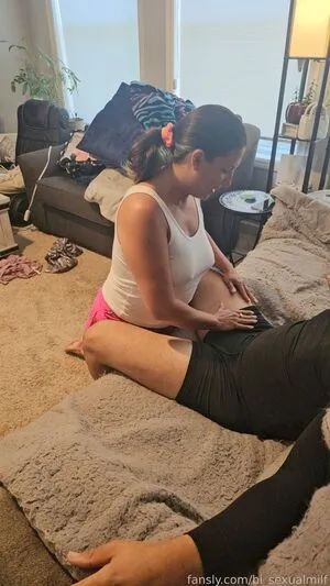 Bi Sexualmilf OnlyFans Leaked Free Thumbnail Picture - #y6QSul7vdc