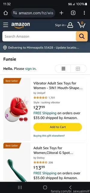 Bi Sexualmilf OnlyFans Leaked Free Thumbnail Picture - #zlqoEwgUJz