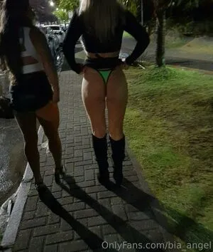 Bia Angel OnlyFans Leaked Free Thumbnail Picture - #IkrbWKwW3X