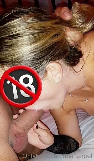 Bia Angel OnlyFans Leaked Free Thumbnail Picture - #SvnFZwSO7X