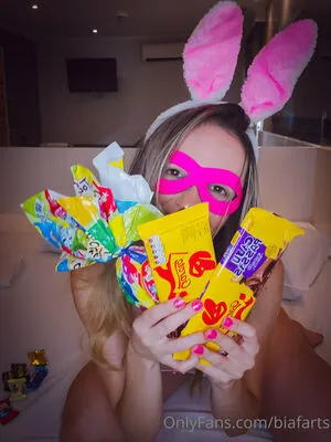 Bia Farts OnlyFans Leaked Free Thumbnail Picture - #2Goly2EXyS