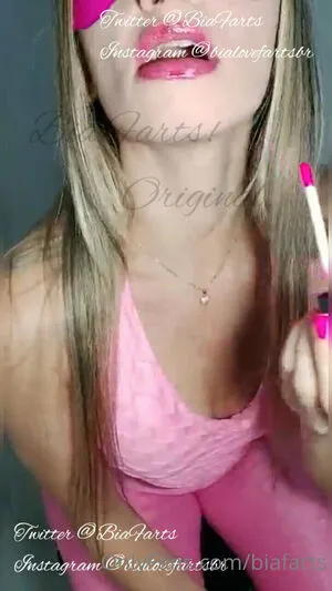 Bia Farts OnlyFans Leaked Free Thumbnail Picture - #5mgxTa1veX