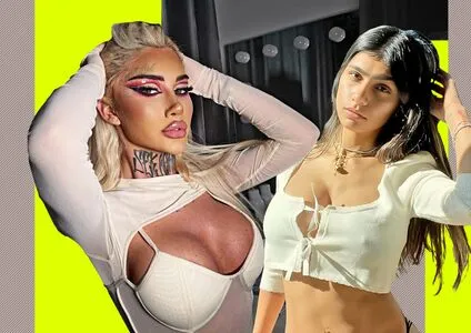 Bia Khalifa OnlyFans Leaked Free Thumbnail Picture - #88Hf48MK7T