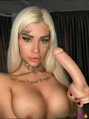 Bia Khalifa OnlyFans Leaked Free Thumbnail Picture - #9y7nvZgcG4