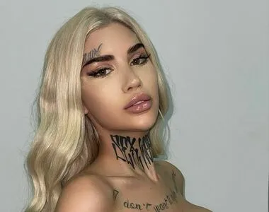 Bia Khalifa OnlyFans Leaked Free Thumbnail Picture - #HUwT2oBMup