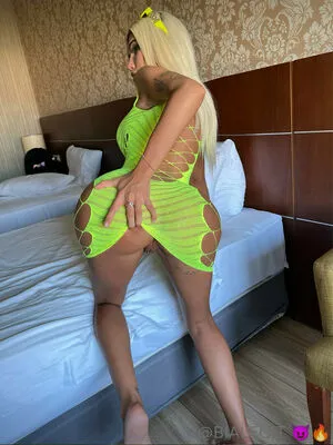 Bia Khalifa OnlyFans Leaked Free Thumbnail Picture - #RoIpqPsRU7