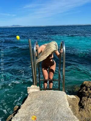 Bia Khalifa OnlyFans Leaked Free Thumbnail Picture - #WVliCBNx66