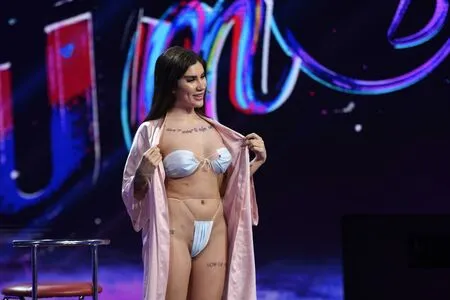 Bia Khalifa OnlyFans Leaked Free Thumbnail Picture - #YpCC6ZfxmI