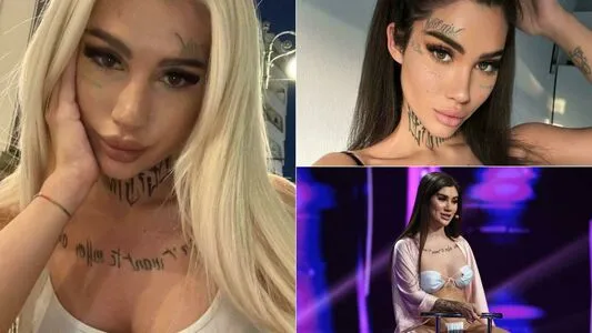 Bia Khalifa OnlyFans Leaked Free Thumbnail Picture - #d5jiPYMizK