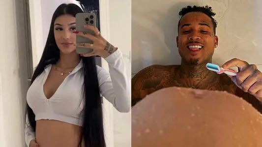 Bia Miranda OnlyFans Leaked Free Thumbnail Picture - #Nj43apKKKg